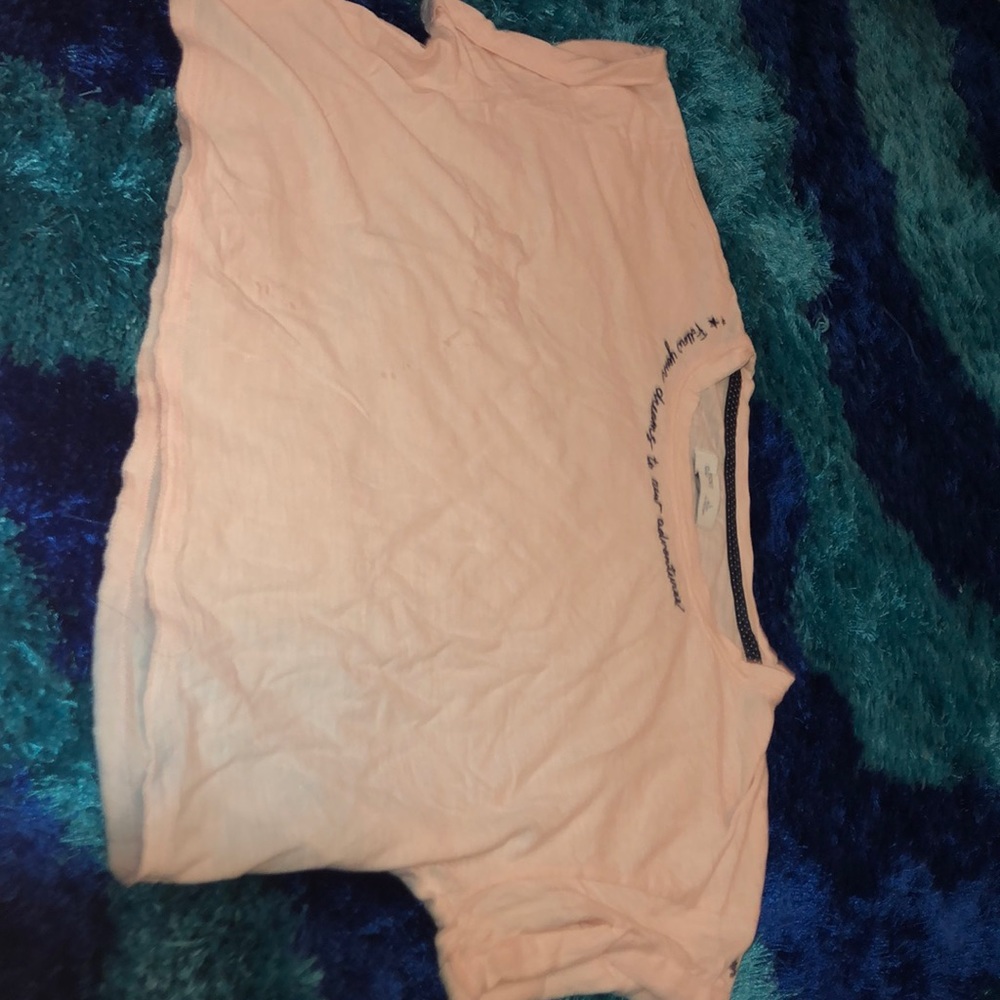 a Hollister sleepwear